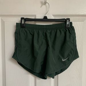 Nike Dri Fit Running Shorts